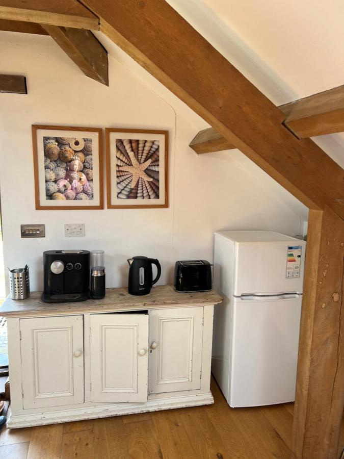 The Old Stable Block - Flat 2 Apartamento Wadebridge Exterior foto